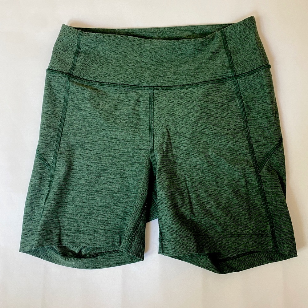 Outdoor Voices Biker Shorts | S